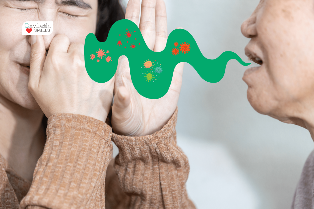 Kenali Penyebab Halitosis, Gejala Halitosis, dan Cara Mengatasi Halitosis